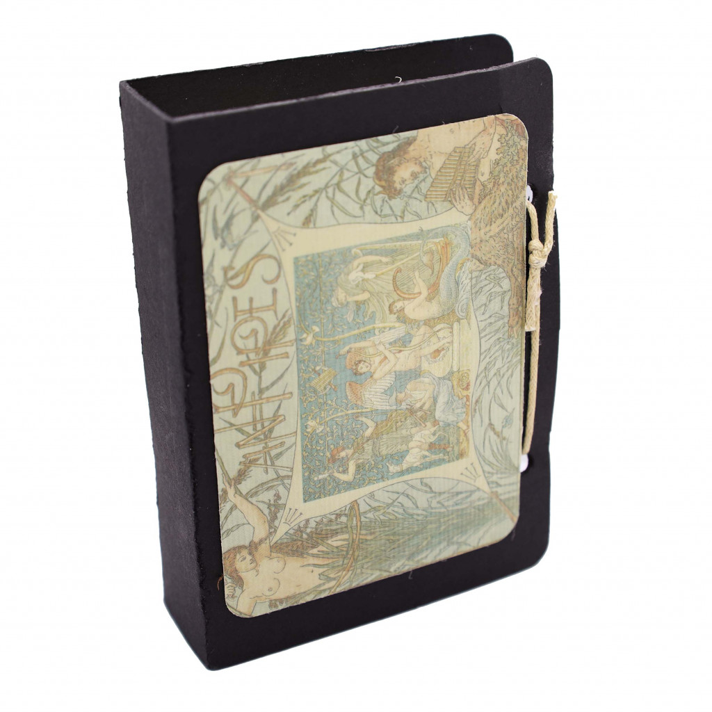 Cartes Artisanales 