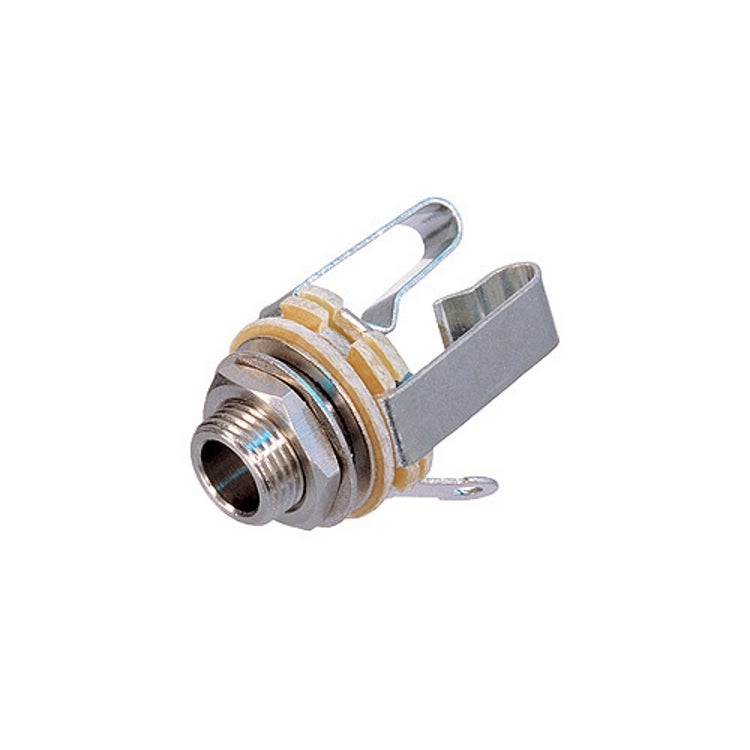 REAN NYS230 Jack chassisdeel 6,35mm stereo