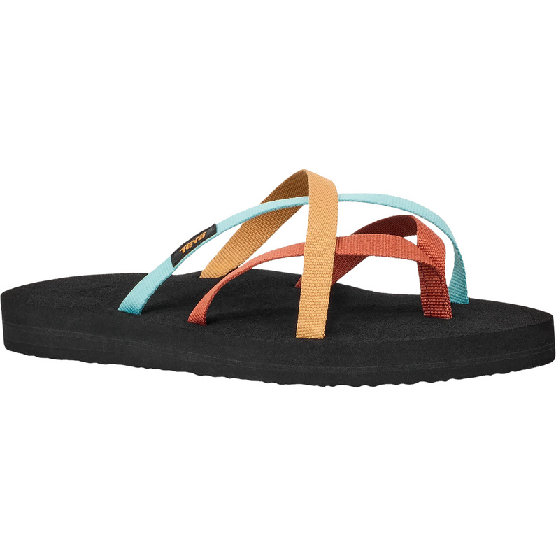 Teva Damen Olowahu Sandale