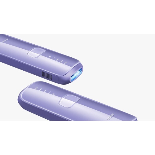 Epilation semi-définitive Ulike Air3 PLus