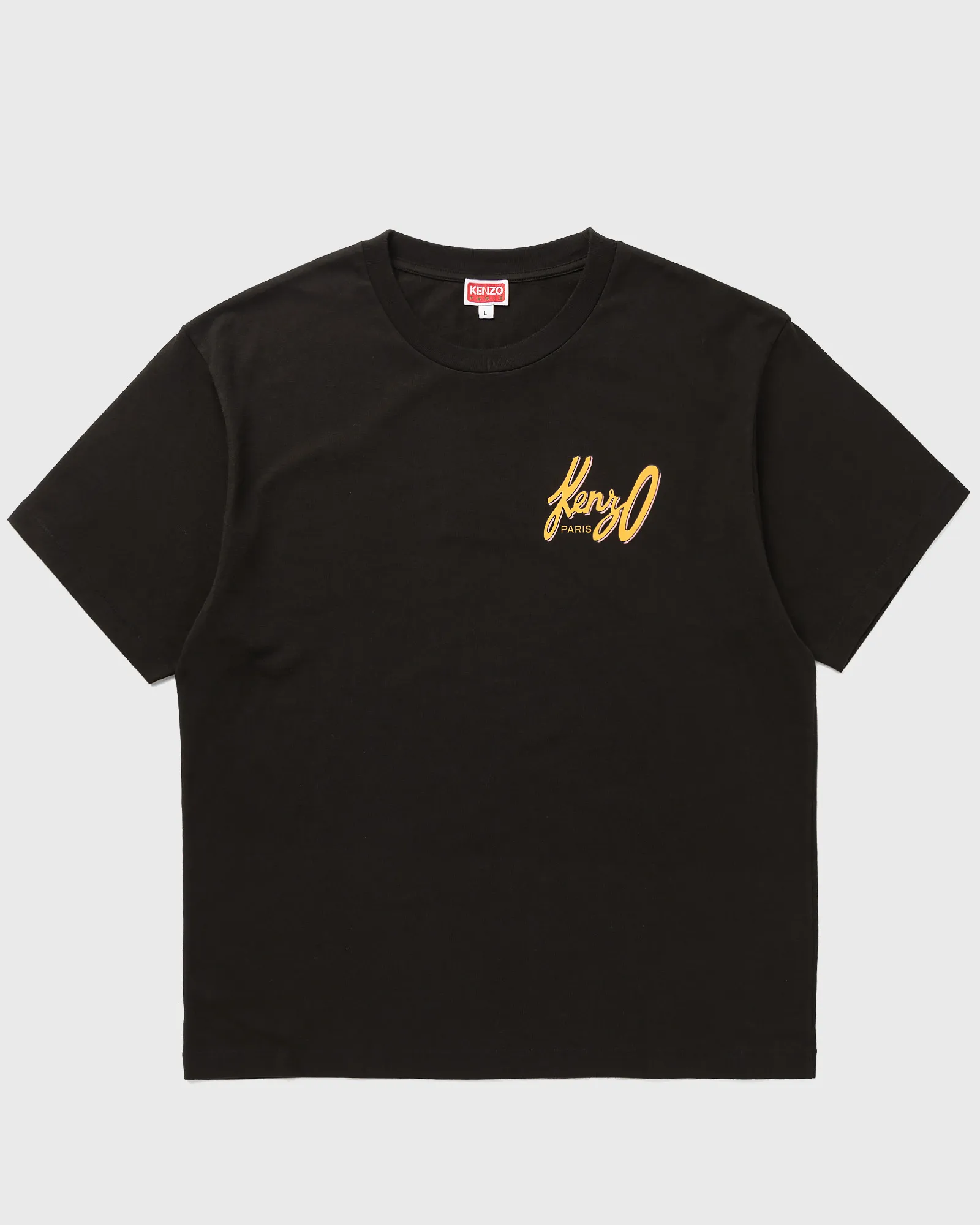 Kenzo ARCHIVE OV LOGO TEE