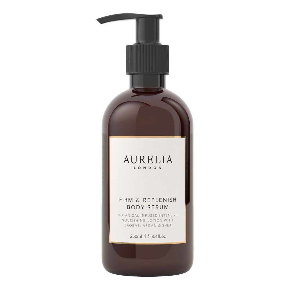 Aurelia Firm Replenish Body Serum - 250 ml