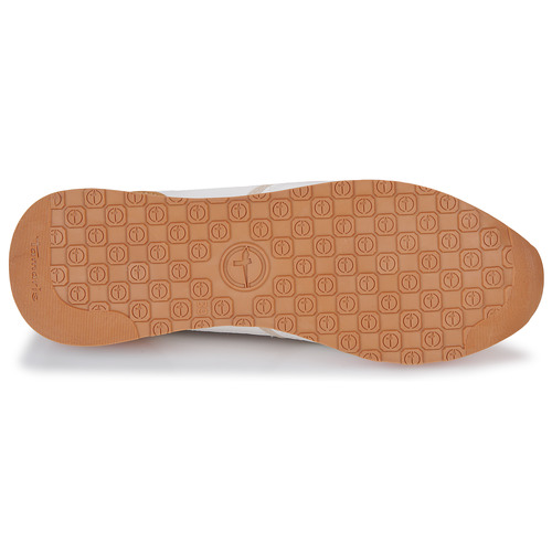 Tamaris - 23701-147 - Beige / Corail / Marron