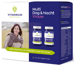 Vitakruid Overgang Bundel 3 stuks