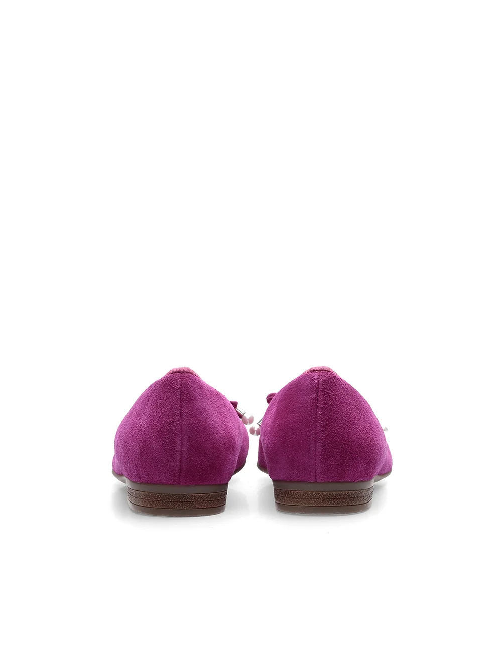 Ballerina Sardinia pink