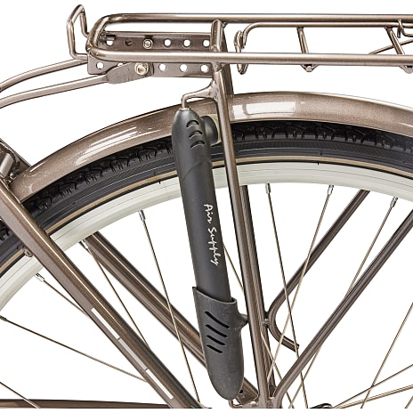 SCO Comfort damecykel 7 gear 28