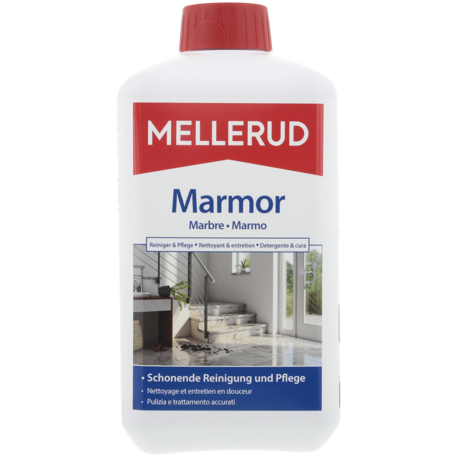 Mellerud Marmor Reiniger & Pflege