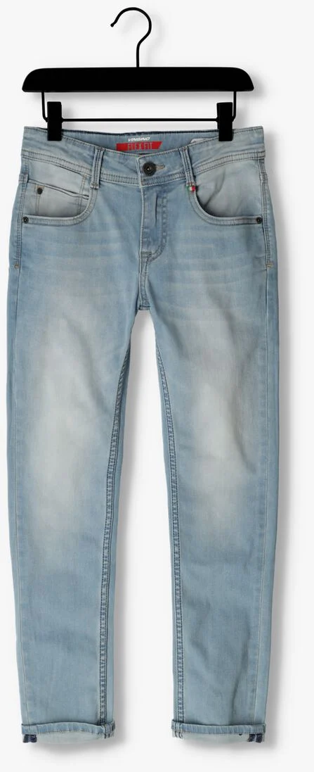 VINGINO lichtblauwe vingino skinny jeans apache