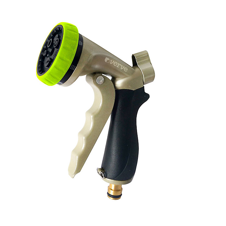 Kit + pistolet laiton 15-19mm VERVE