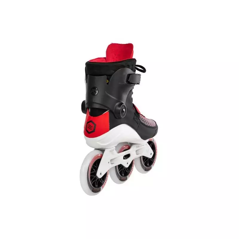 Roller en ligne POWERSLIDE Swell Bolt 110 - 3D Adapt