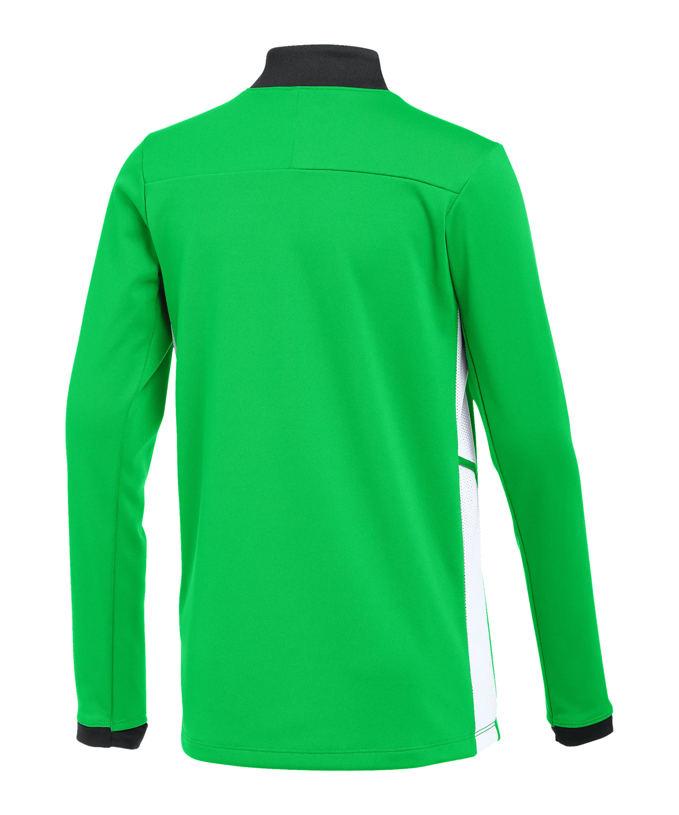 Nike Academy 25 Drill Top Sweatshirt Kids Grün F329