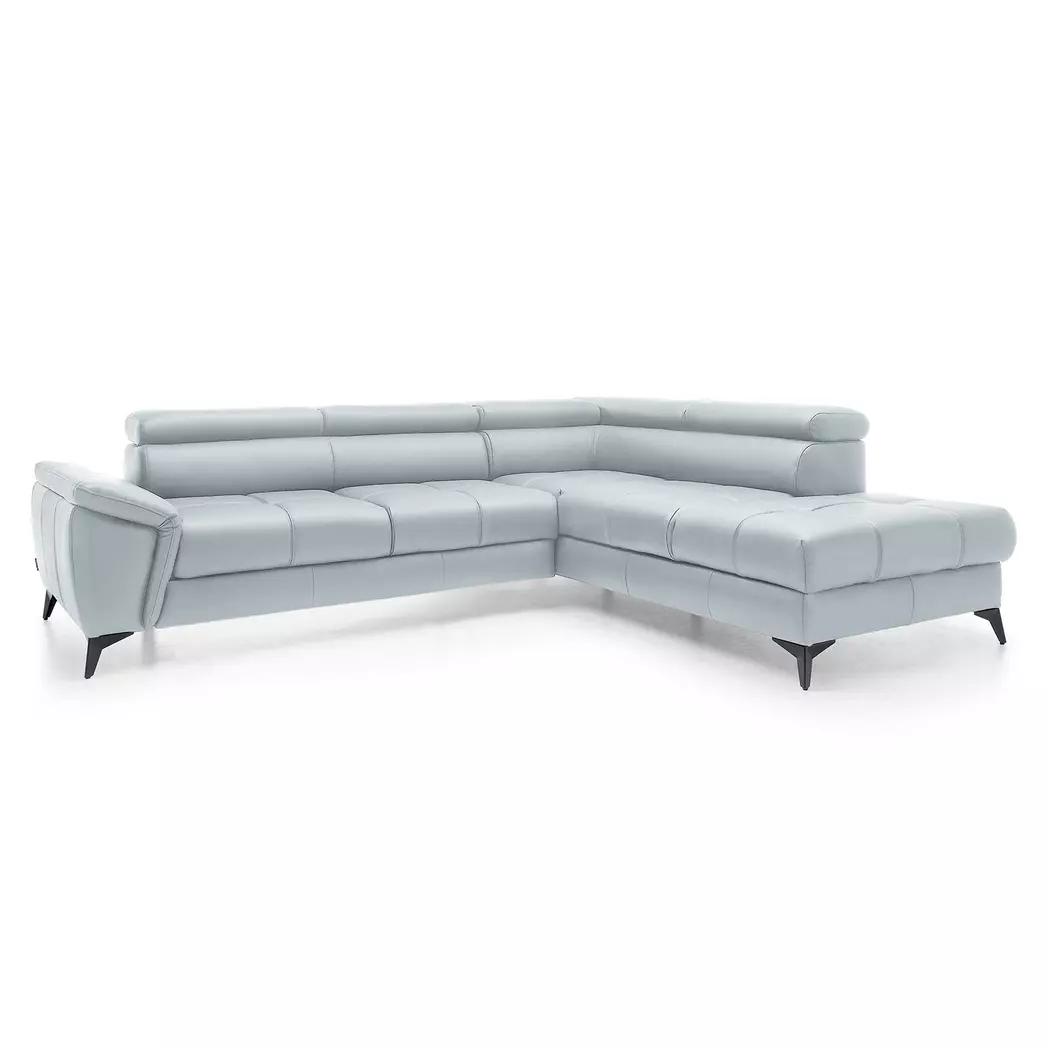 Ecksofa Mocca