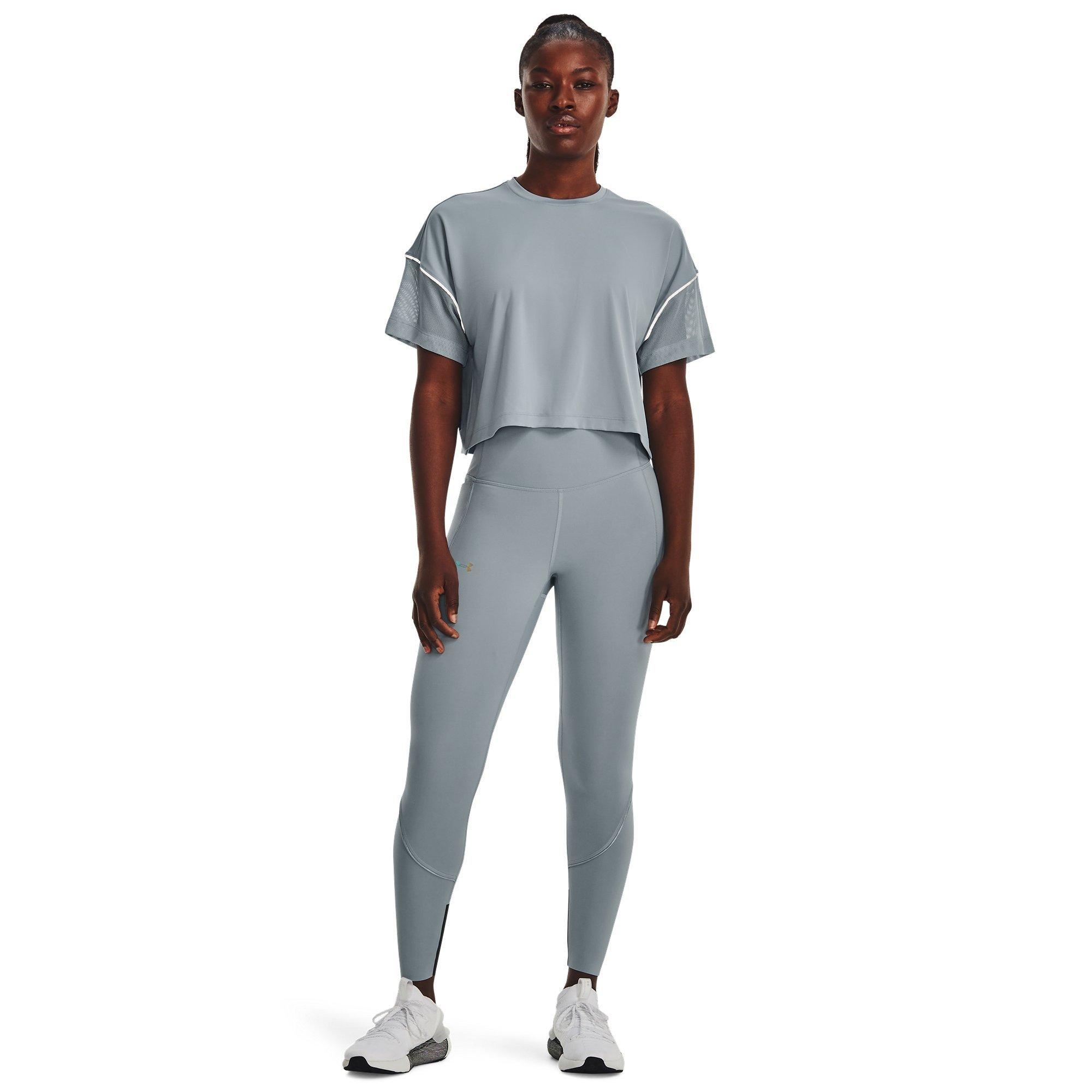 Under Armour UA Rush Vent Crop Top Women’s