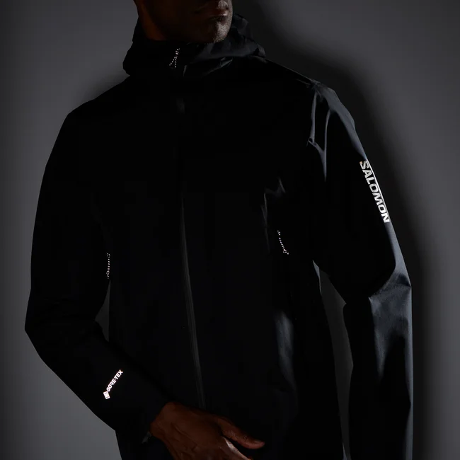 OUTLINE 2.5L GORE-TEX  Shelljacke Herren