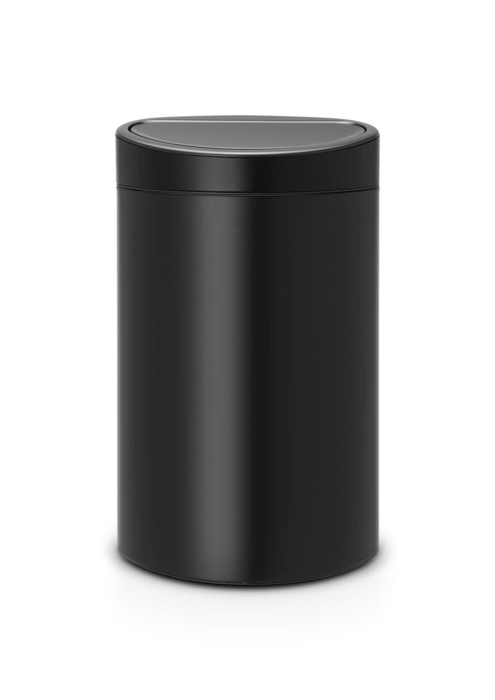 Brabantia Touch Bin New Afvalemmer 40 Liter