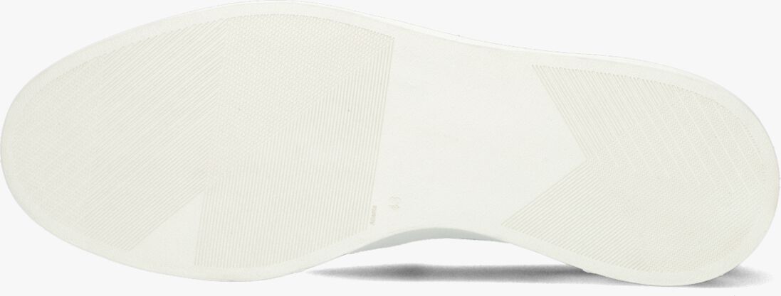 MAZZELTOV zwarte mazzeltov loafers noah