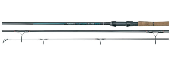 Canne à Carpe Carp Zoom Cork Action CA3 12ft