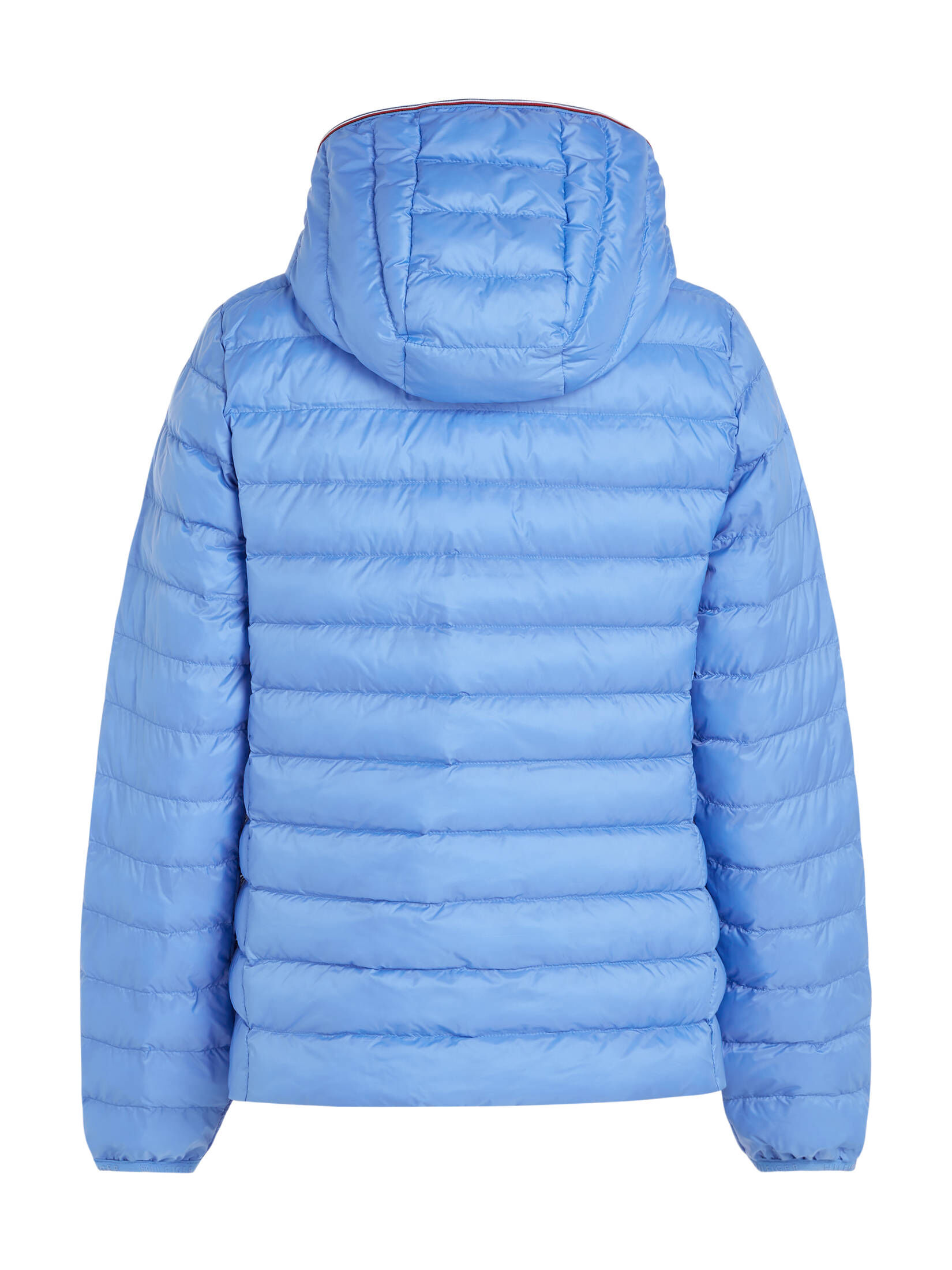 Tommy Hilfiger| Damen Übergangsjacke LW PADDED GLOBAL STRIPE