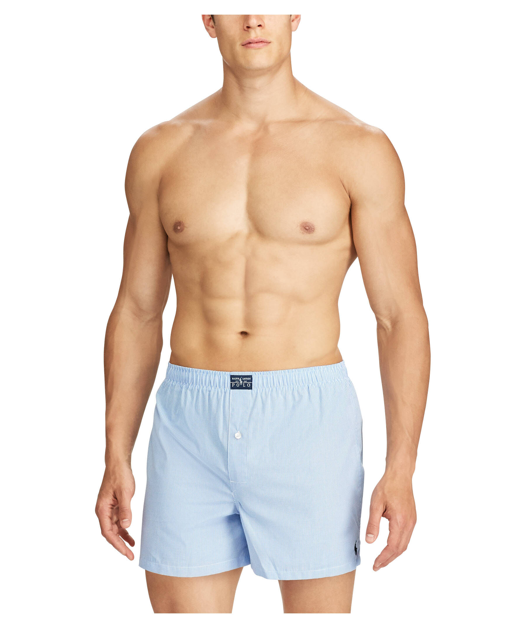 Polo Ralph Lauren| Herren Boxershorts
