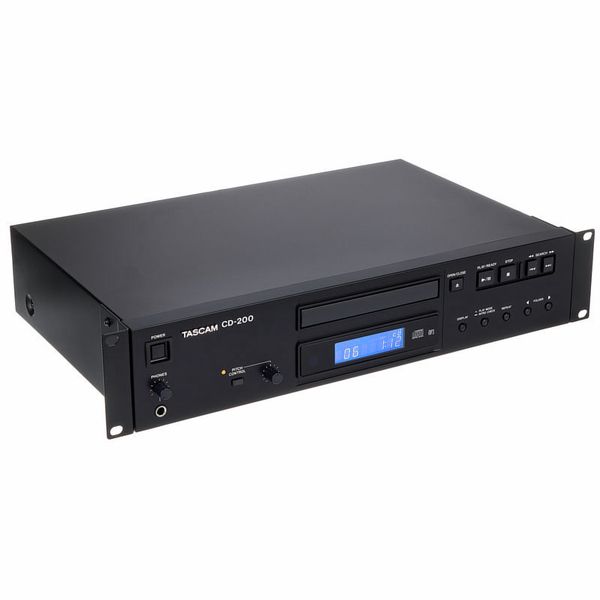 Tascam CD-200