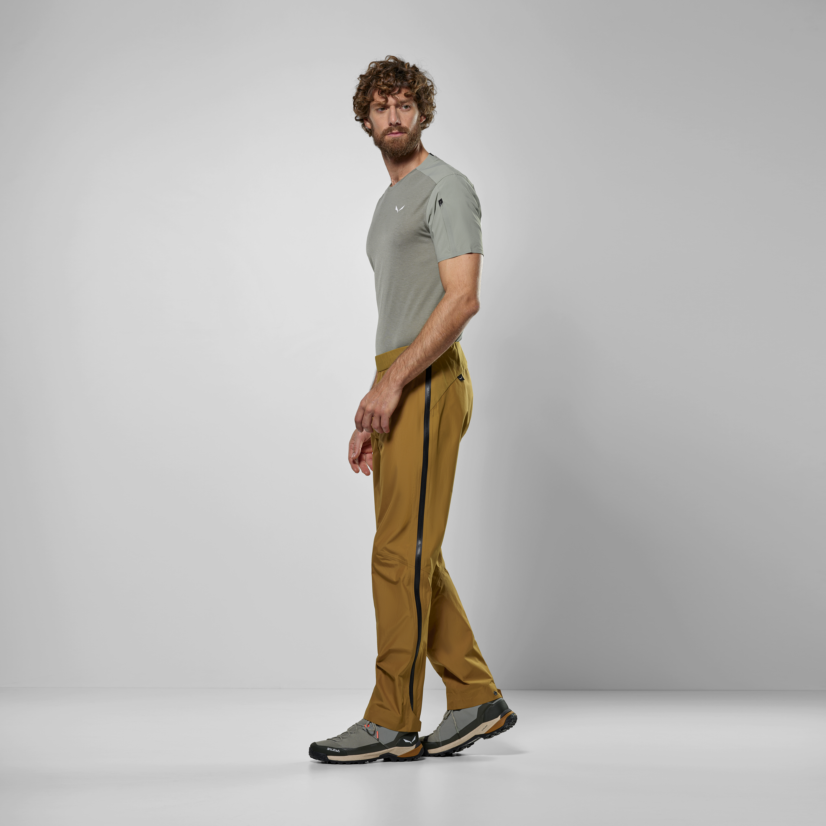 Puez Powertex Hybrid Hose Herren