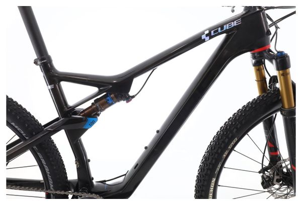 Produit reconditionné · Cube AMS SL C:68 Carbone XT / Vélo VTT / Cube | Bon état