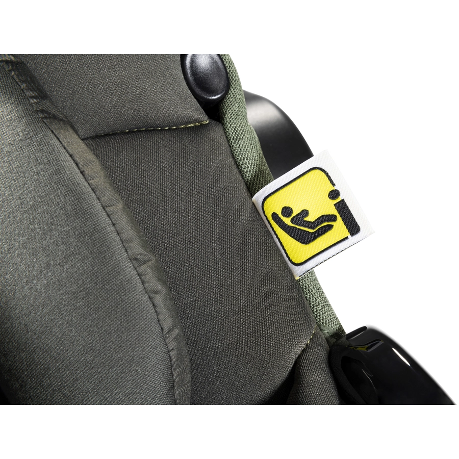 Joie Signature Babyschale i-Jemini Pine