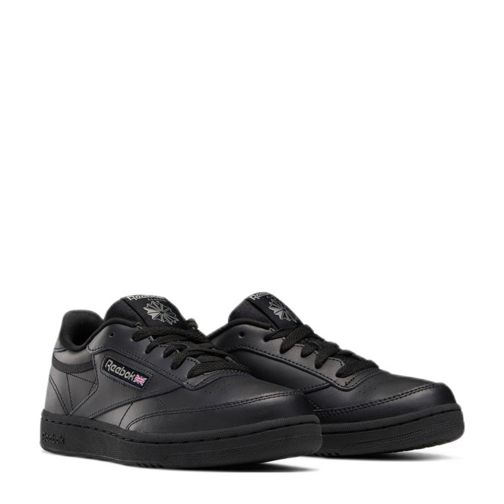 Reebok Club Csneakers zwart