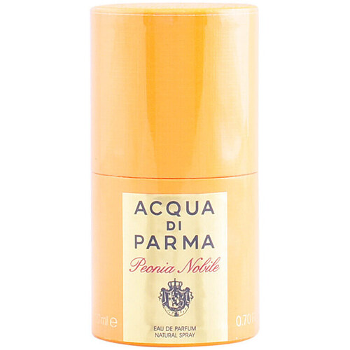 Acqua Di Parma - Peonia Nobile Eau De Parfum Vaporizador