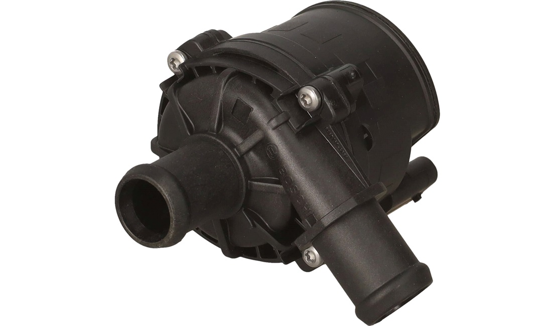 Reservevandpumpe