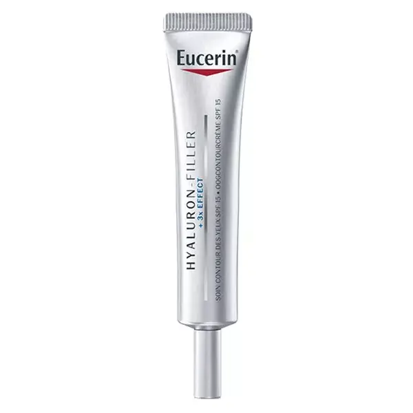 Rotina facial antienvelhecimento Eucerin