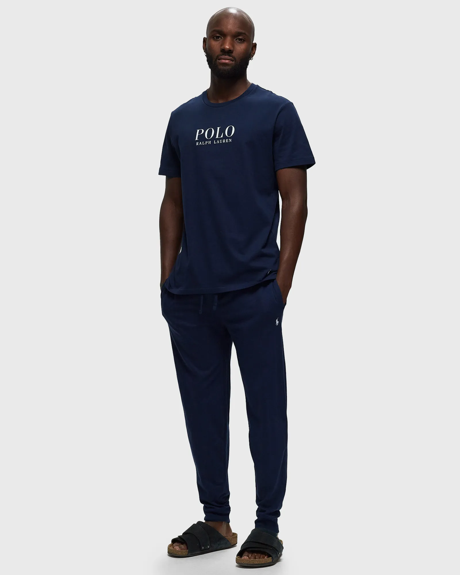 Polo Ralph Lauren S/S CREW-SLEEP-TOP