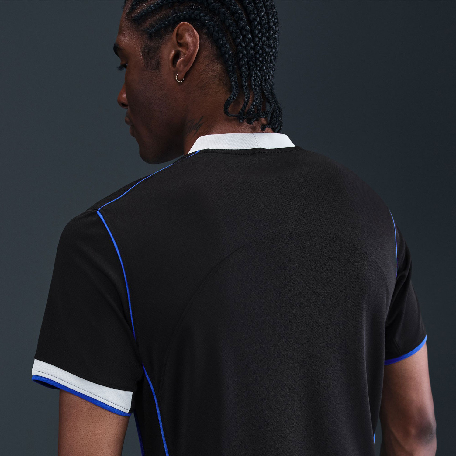 Nike Chelsea 3rd Shirt 2025/2026