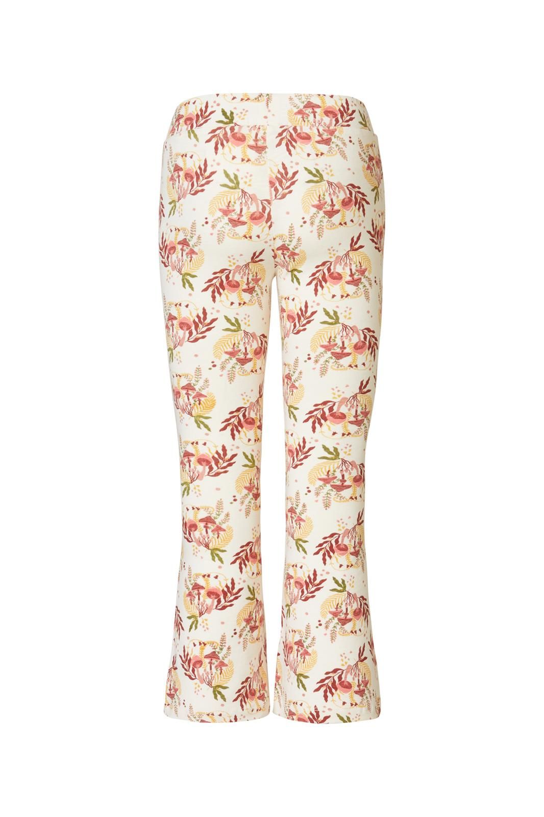 Noppies Kids Legging Jermyn - Butter Cream