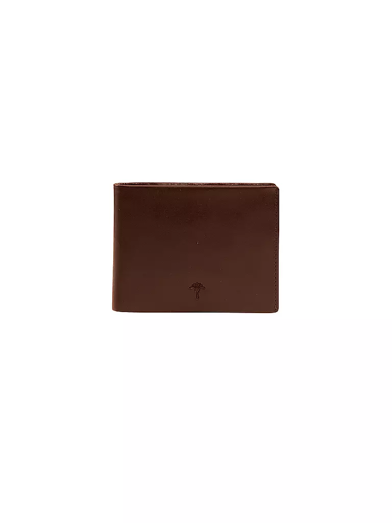 JOOP Geldbörse LORETO NINOS Billfold MH10 braun