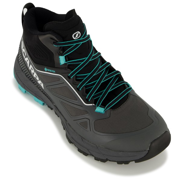 Scarpa - Women's Rapid Mid GTX - Chaussures d'approche