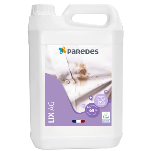 Antigras Ecolabel Paredes Lix AG bidon de 5L