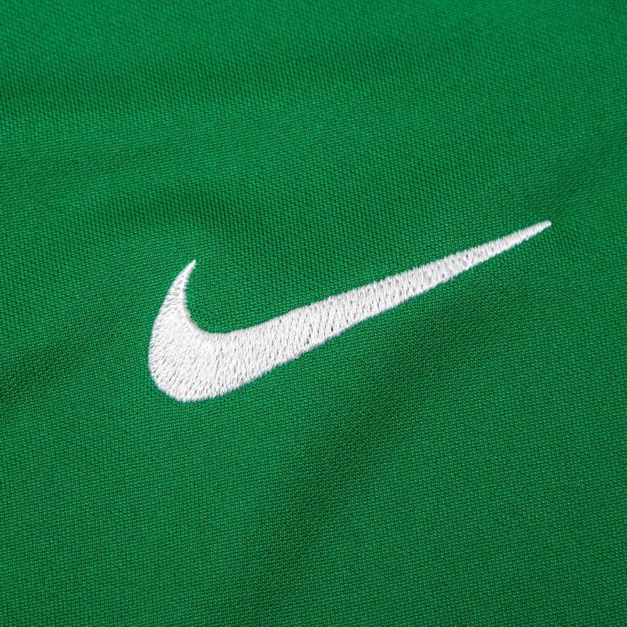 FC Vierzy Maillot Dry Park VII - Vert/Blanc Enfant