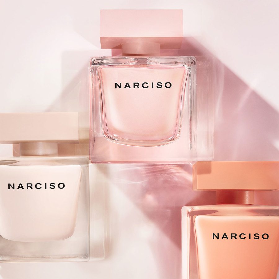 Narciso Rodriguez Narciso Cristal Eau De Parfum 30ml