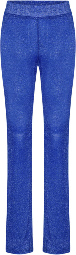 HUNKØN Cattia Trousers Ice blue