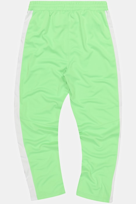 JAY-PI Trainingshose, Fitness, Elastikbund, Modern Fit, bis 8 XL