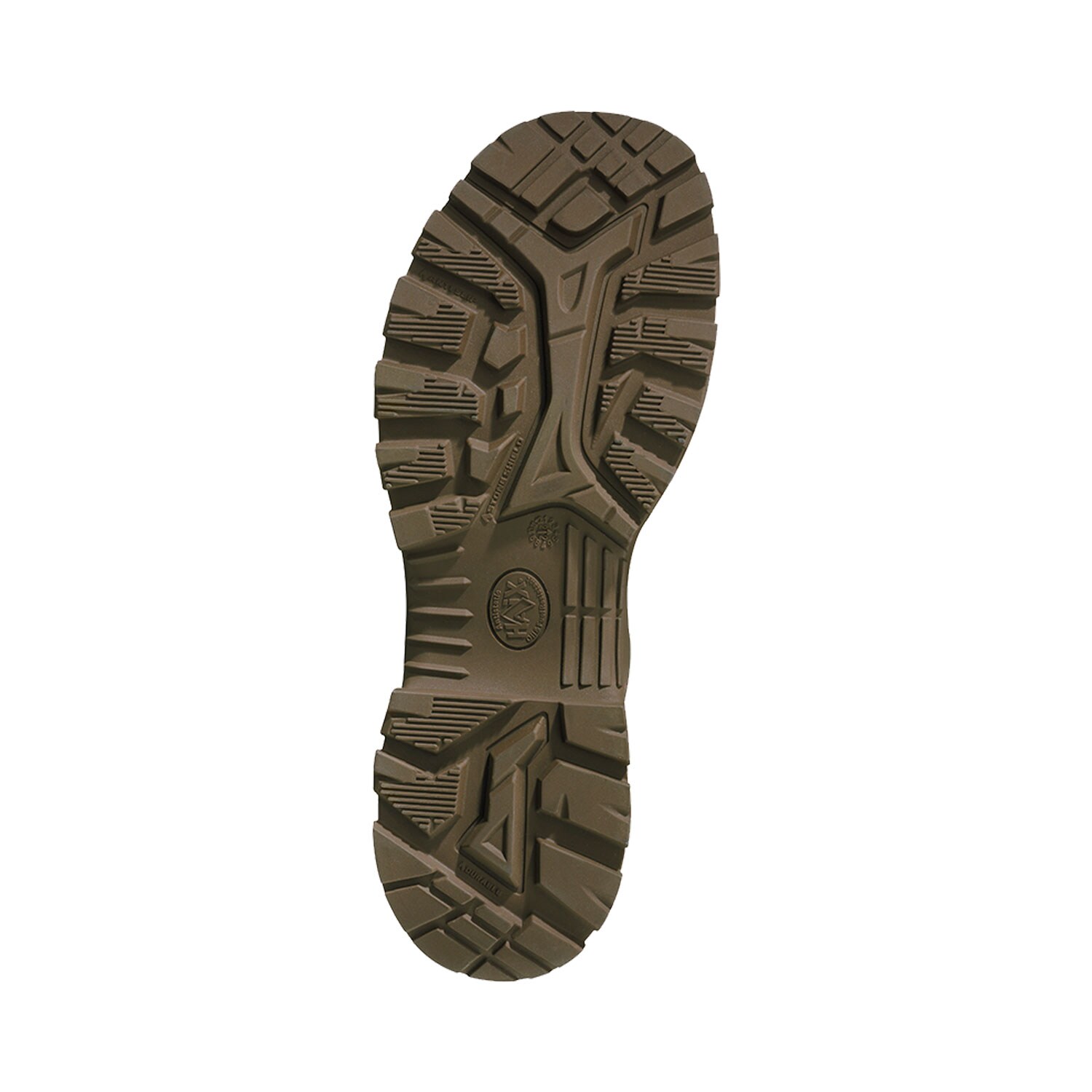 HAIX Xventure GTX Herren Wanderschuhe