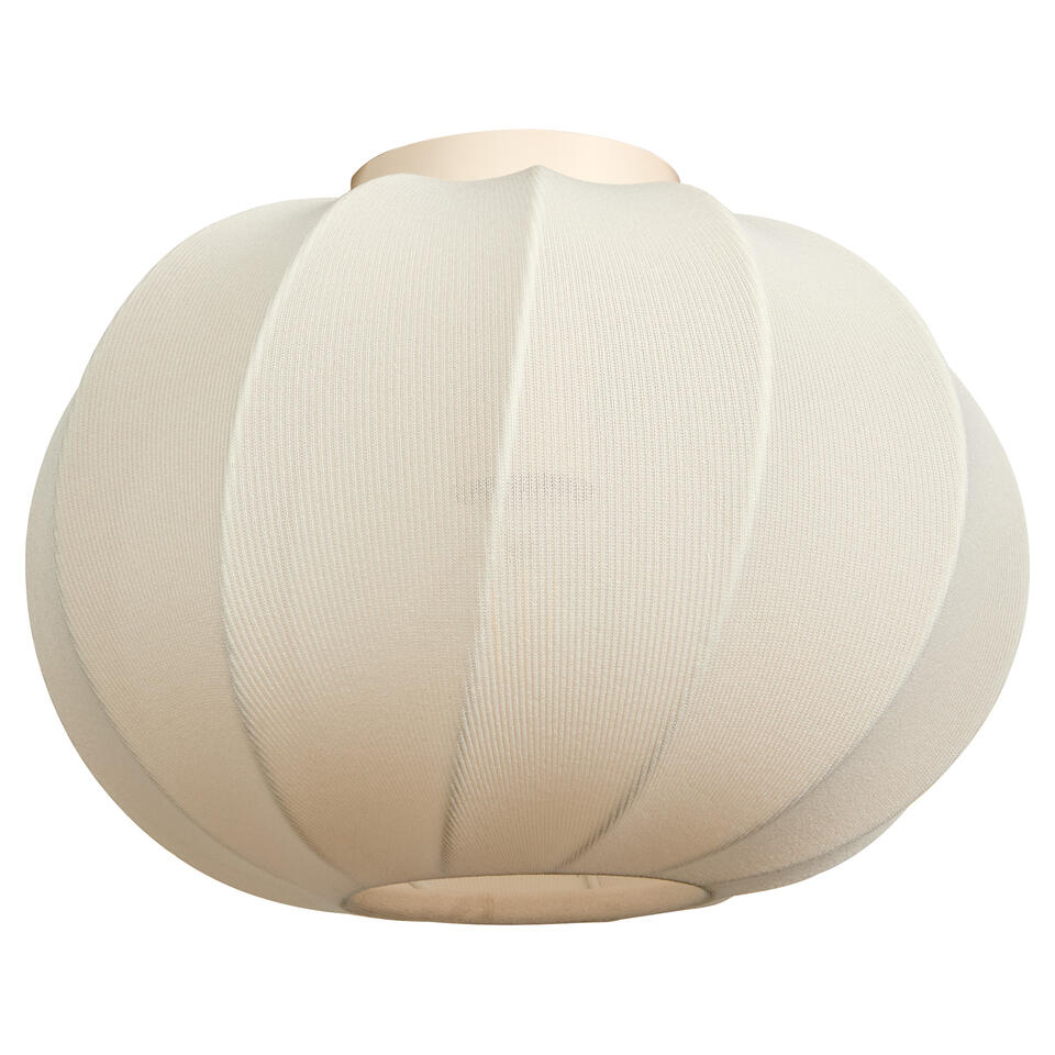 Plafondlamp Atro Roze