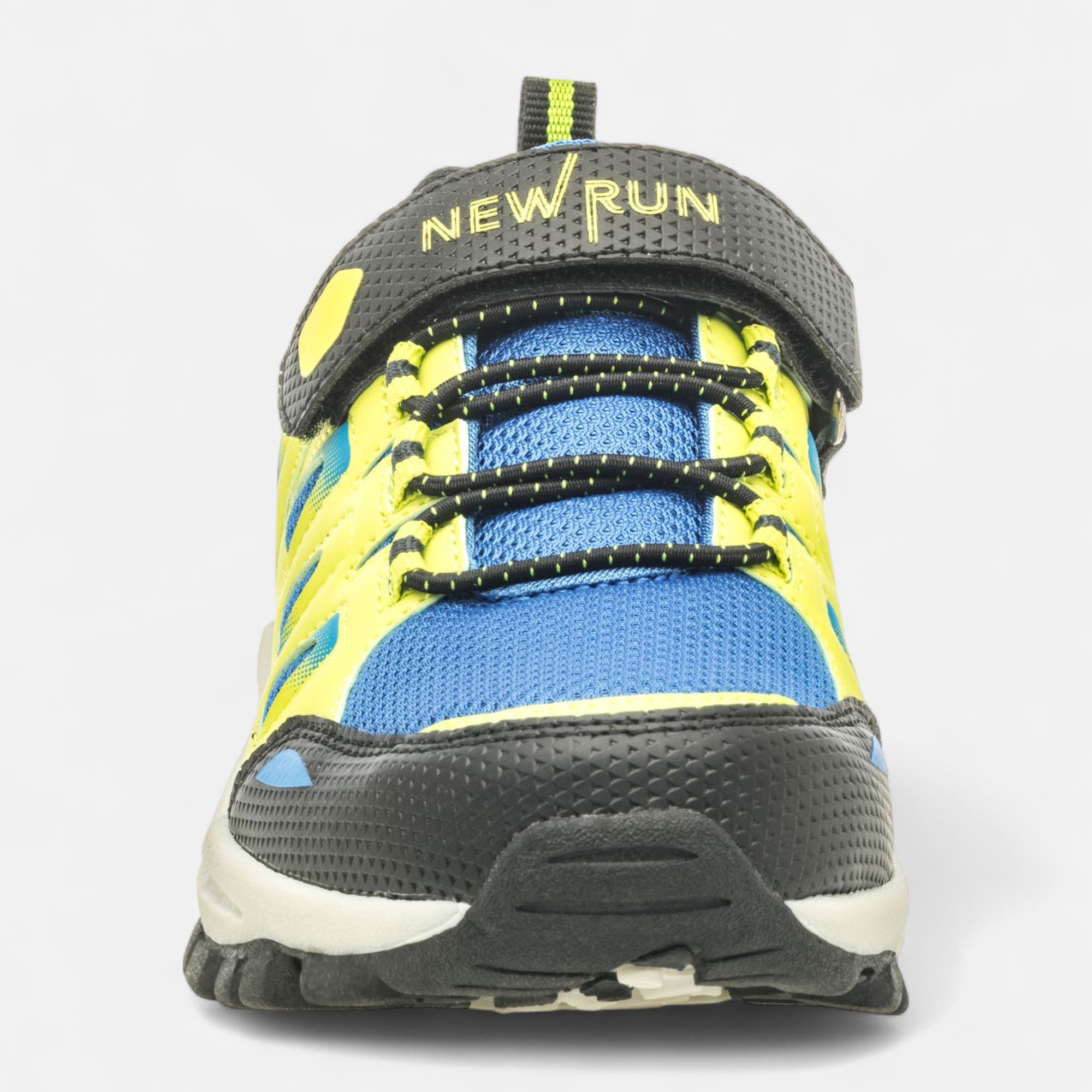 Sneakers Garçon bleu