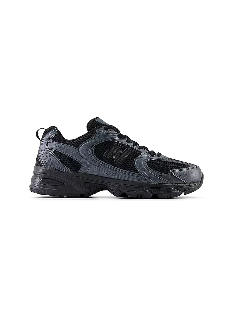 NEW BALANCE Sneaker 530 schwarz