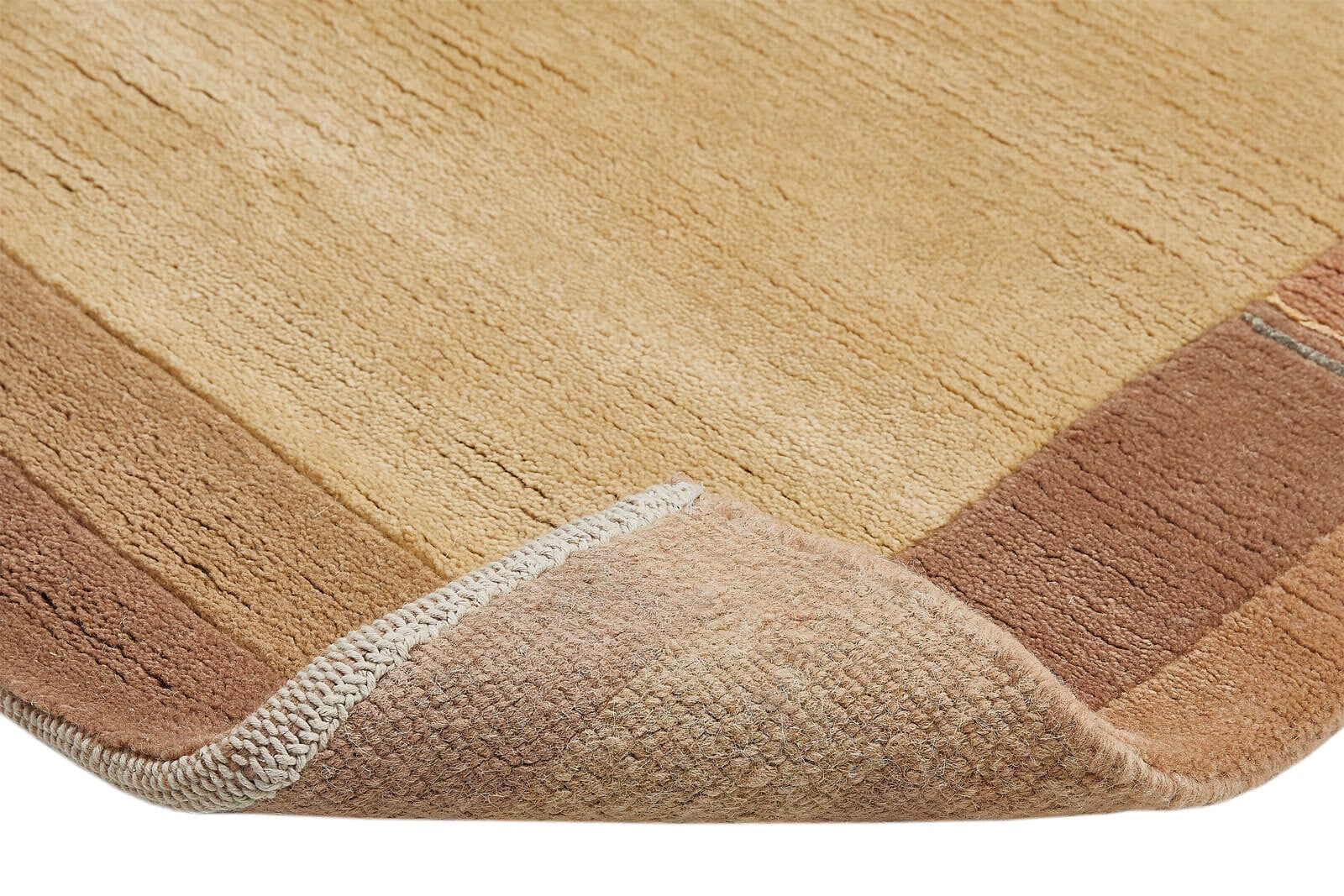 Teppich MANALI 80 x 300 cm vanilla