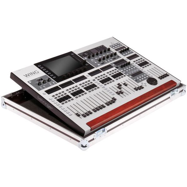 Behringer WING Stagebox Bundle