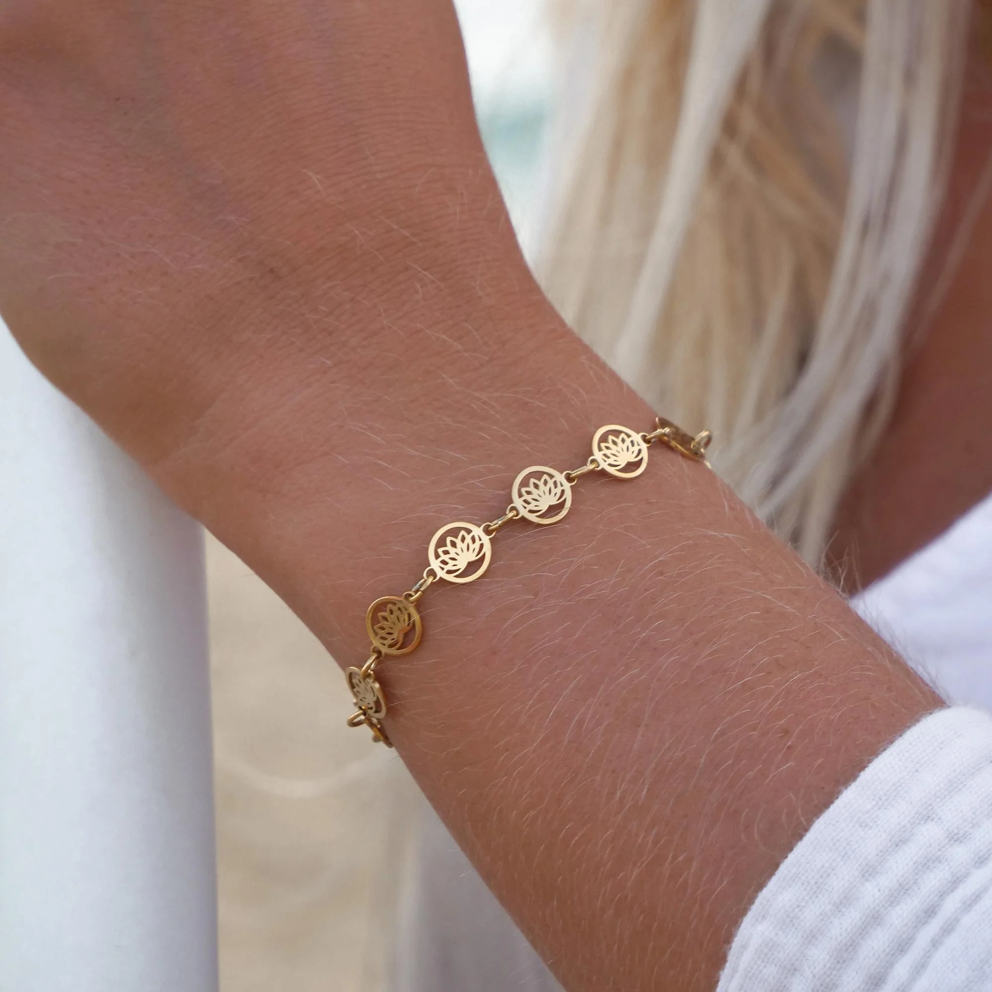 Recognition Armband - PURELEI x Janina Zeitler