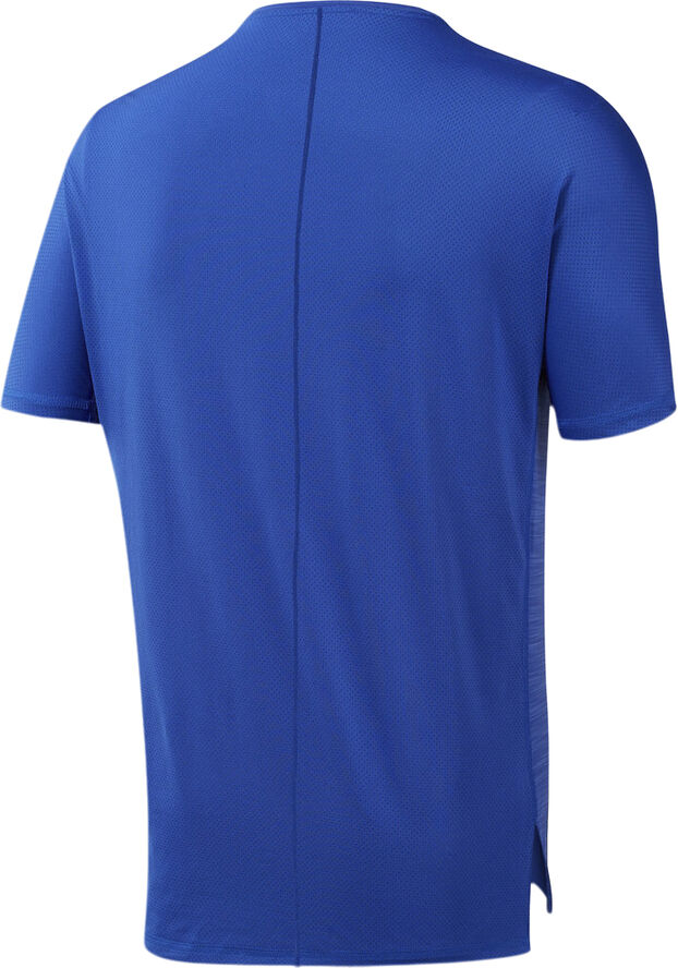 Reebok OST Activchill Graphic Tee Blå