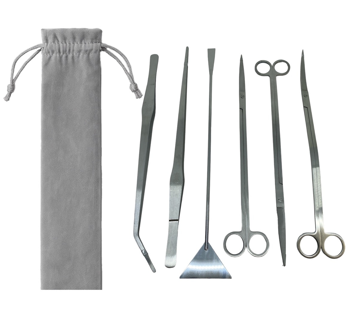 AquastoreXL Scapertools Bundel XL